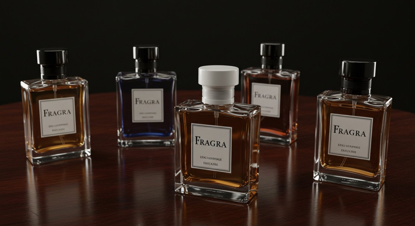 Men's Collection