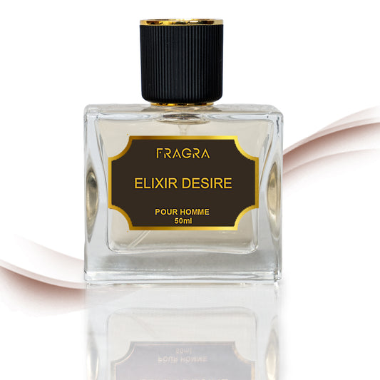 Elixir Desire