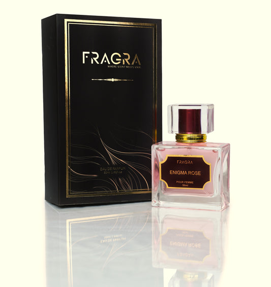 Enigma Rose