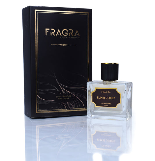 Elixir Desire