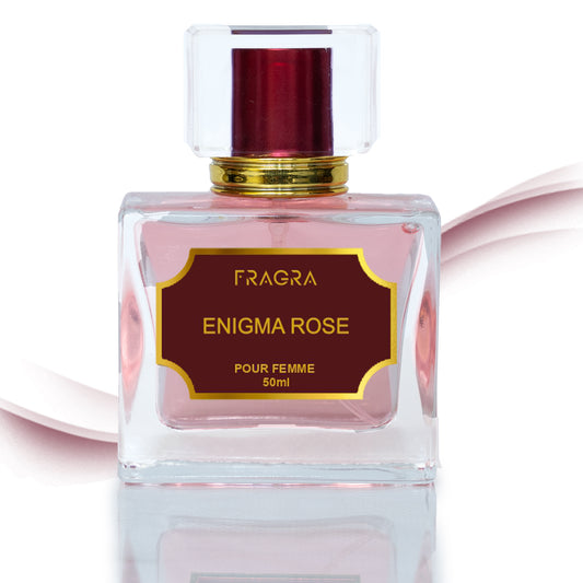 Enigma Rose