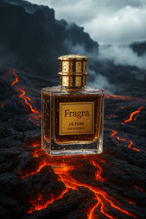 Amber Oudh