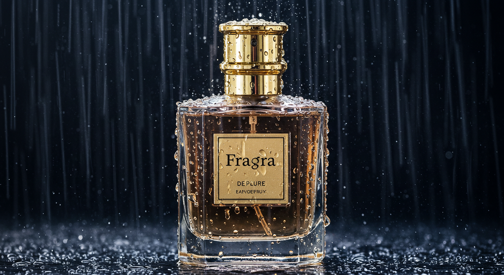 Amber Oudh