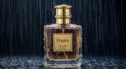 Amber Oudh